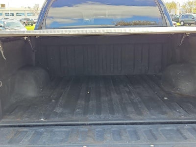 2015 Toyota Tundra 4WD Truck 4WD CrewMax Short Bed 5.7L FFV 1794 (Natl)