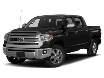 2015 Toyota Tundra 4WD Truck 4WD CrewMax Short Bed 5.7L FFV 1794 (Natl)
