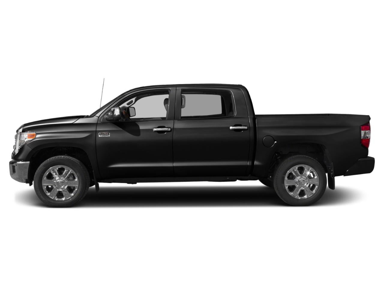 2015 Toyota Tundra 4WD Truck 4WD CrewMax Short Bed 5.7L FFV 1794 (Natl)