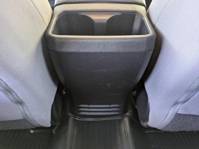 2021 Toyota Tacoma 2WD 2WD SR Double Cab 5' Bed I4 AT (GS)