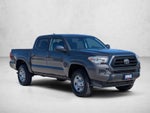 2021 Toyota Tacoma 2WD 2WD SR Double Cab 5' Bed I4 AT (GS)