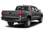 2021 Toyota Tacoma 2WD 2WD SR Double Cab 5' Bed I4 AT (GS)