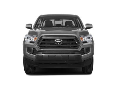 2021 Toyota Tacoma 2WD 2WD SR Double Cab 5' Bed I4 AT (GS)