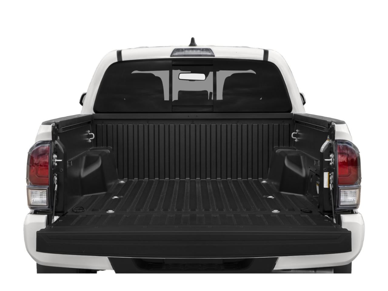 2021 Toyota Tacoma 2WD 2WD TRD Sport Double Cab 5' Bed V6 AT (Natl)