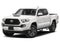 2021 Toyota Tacoma 2WD 2WD TRD Sport Double Cab 5' Bed V6 AT (Natl)