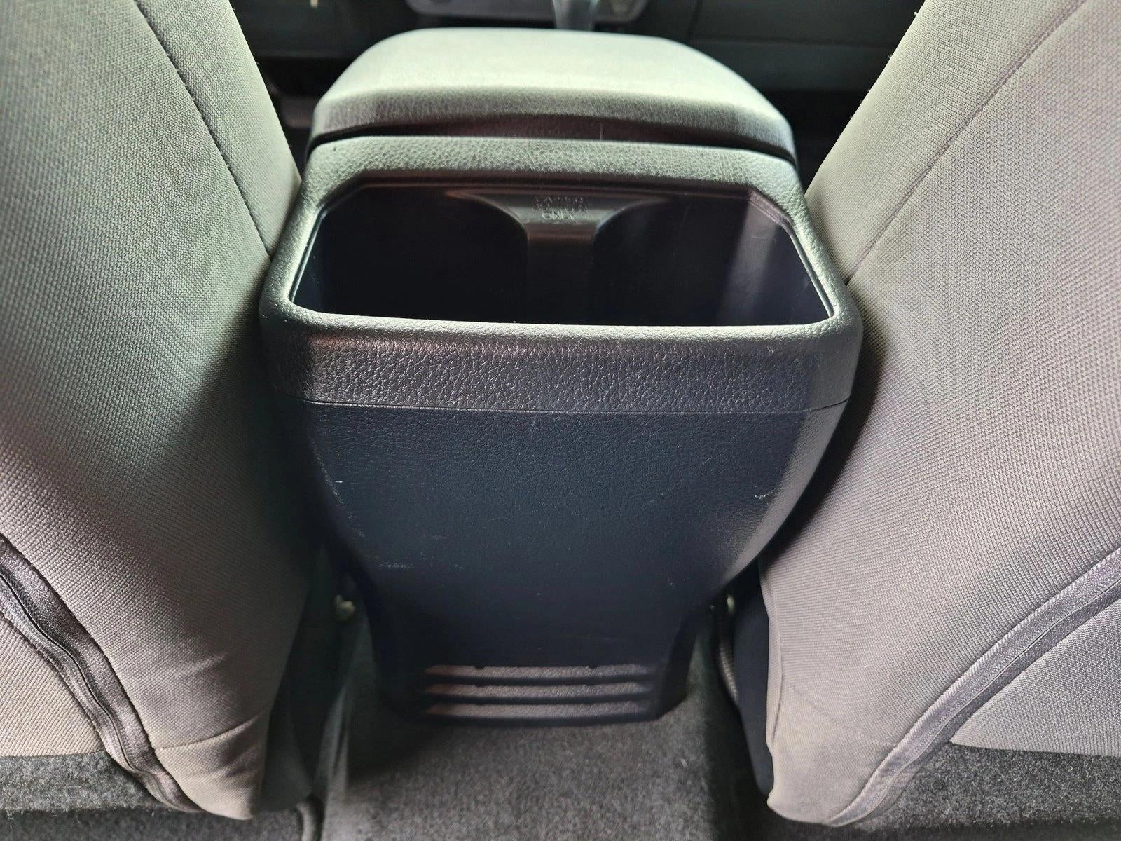 2017 Toyota Tacoma SR5 Double Cab 5' Bed V6 4x2 AT (GS)