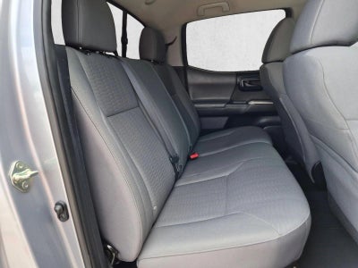 2017 Toyota Tacoma SR5 Double Cab 5' Bed V6 4x2 AT (GS)