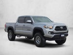 2017 Toyota Tacoma SR5 Double Cab 5' Bed V6 4x2 AT (GS)