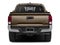2017 Toyota Tacoma TRD Off Road Double Cab 5' Bed V6 4x4 AT (Natl)