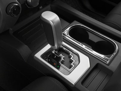 2017 Toyota Tundra 4WD 4WD SR5 CrewMax 5.5' Bed 5.7L FFV (SE)