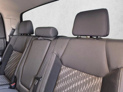 2019 Toyota Tundra 4WD 4WD SR5 CrewMax 5.5' Bed 5.7L FFV (SE)
