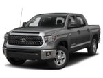 2019 Toyota Tundra 4WD 4WD SR5 CrewMax 5.5' Bed 5.7L FFV (SE)