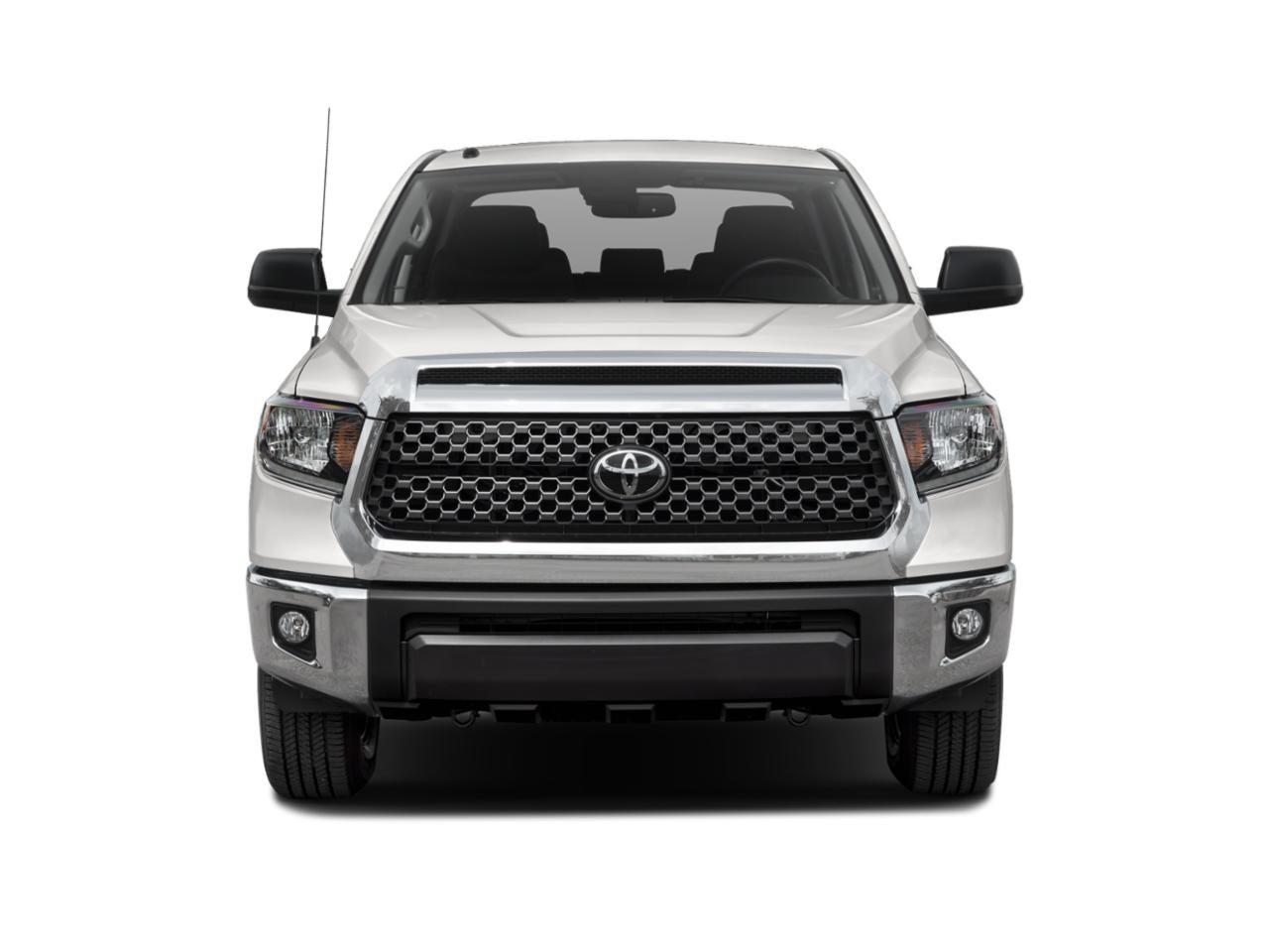 2019 Toyota Tundra 4WD 4WD SR5 CrewMax 5.5' Bed 5.7L FFV (SE)