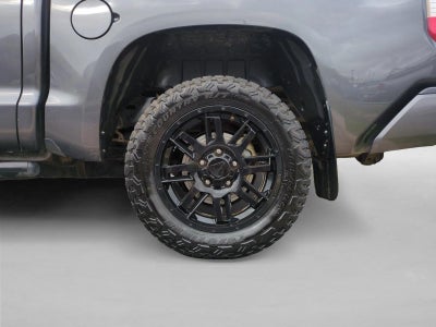 2021 Toyota Tundra 4WD 4WD SR5 CrewMax 5.5' Bed 5.7L (SE)