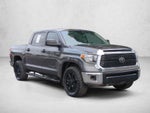 2021 Toyota Tundra 4WD 4WD SR5 CrewMax 5.5' Bed 5.7L (SE)