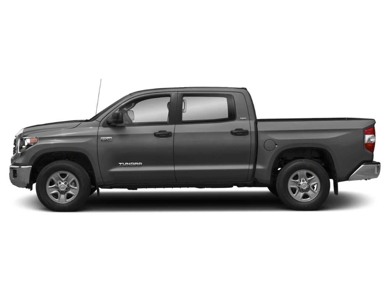 2021 Toyota Tundra 4WD 4WD SR5 CrewMax 5.5' Bed 5.7L (SE)