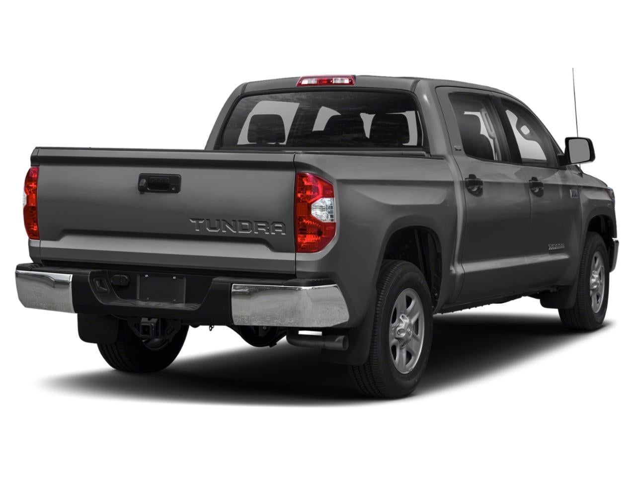 2021 Toyota Tundra 4WD 4WD SR5 CrewMax 5.5' Bed 5.7L (SE)