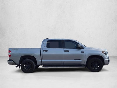 2020 Toyota Tundra 4WD 4WD SR5 CrewMax 5.5' Bed 5.7L (SE)