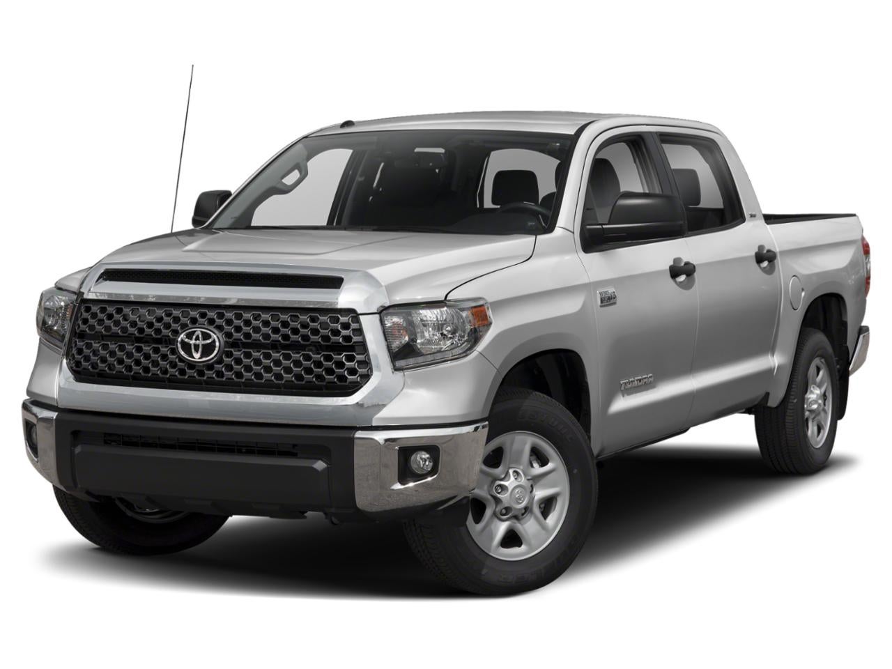 2020 Toyota Tundra 4WD 4WD SR5 CrewMax 5.5' Bed 5.7L (SE)
