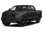 2020 Toyota Tundra 4WD 4WD TRD Pro CrewMax 5.5' Bed 5.7L (Natl)