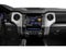 2020 Toyota Tundra 4WD 4WD TRD Pro CrewMax 5.5' Bed 5.7L (Natl)