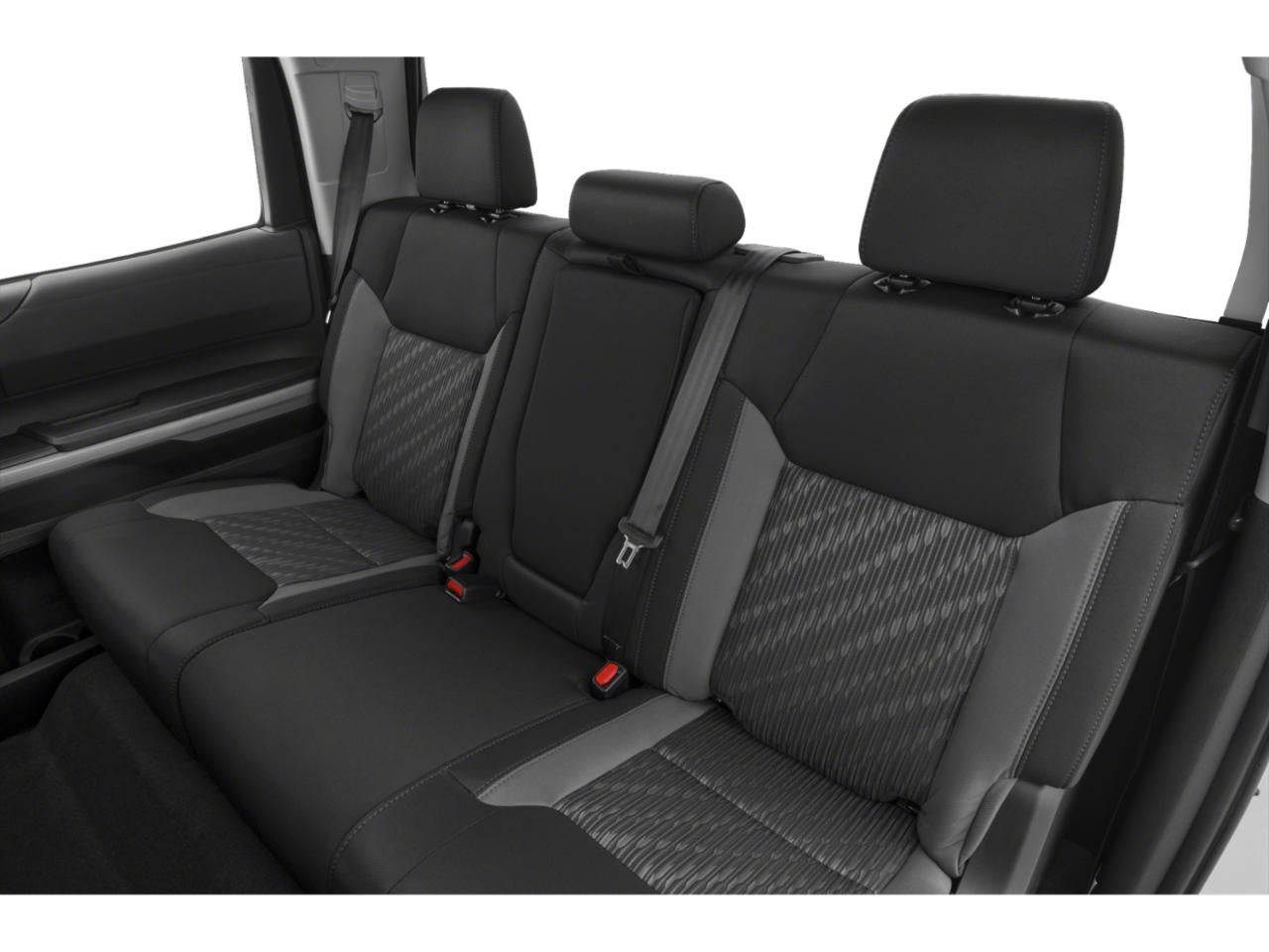 2018 Toyota Tundra 4WD 4WD SR5 CrewMax 5.5' Bed 5.7L (SE)