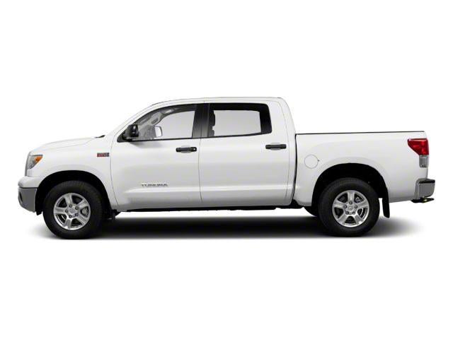 2013 Toyota Tundra 2WD Truck 2WD CrewMax Short Bed 4.6L (Natl)