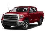 2015 Toyota Tundra 2WD Truck 2WD CrewMax Short Bed 5.7L SR5 (SE)