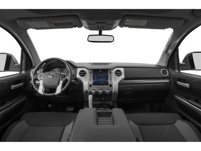 2015 Toyota Tundra 2WD Truck 2WD CrewMax Short Bed 5.7L SR5 (SE)