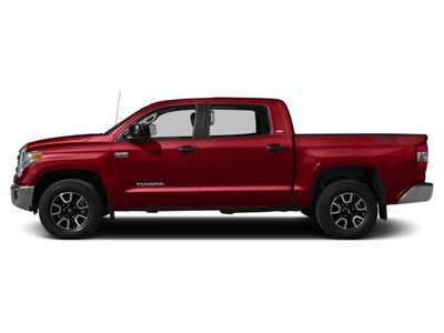 2015 Toyota Tundra 2WD Truck 2WD CrewMax Short Bed 5.7L SR5 (SE)