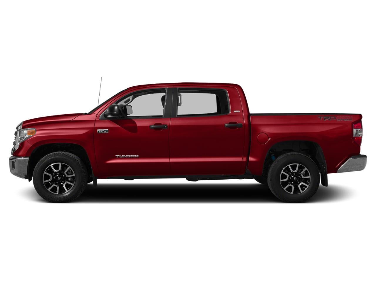 2015 Toyota Tundra 2WD Truck 2WD CrewMax Short Bed 5.7L SR5 (SE)
