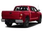 2015 Toyota Tundra 2WD Truck 2WD CrewMax Short Bed 5.7L SR5 (SE)