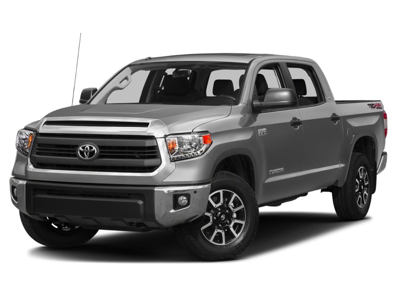 2015 Toyota Tundra 2WD Truck 2WD CrewMax Short Bed 5.7L SR5 (SE)