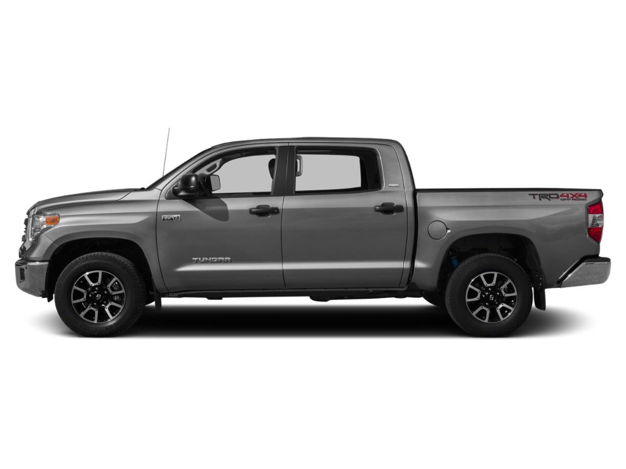 2015 Toyota Tundra 2WD Truck 2WD CrewMax Short Bed 5.7L SR5 (SE)