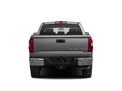 2015 Toyota Tundra 2WD Truck 2WD CrewMax Short Bed 5.7L SR5 (SE)