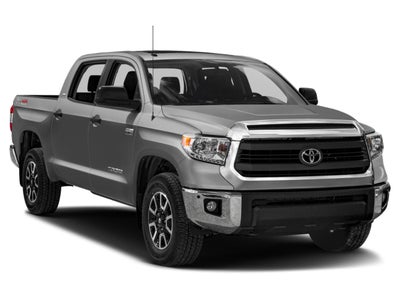 2015 Toyota Tundra 2WD Truck 2WD CrewMax Short Bed 5.7L SR5 (SE)
