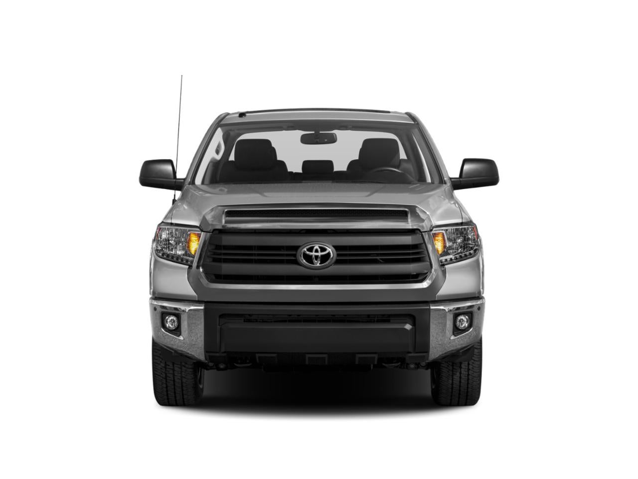 2015 Toyota Tundra 2WD Truck 2WD CrewMax Short Bed 5.7L SR5 (SE)