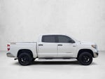 2018 Toyota Tundra 2WD 2WD SR5 CrewMax 5.5' Bed 5.7L (SE)