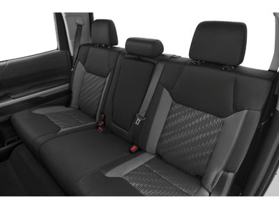 2018 Toyota Tundra 2WD 2WD SR5 CrewMax 5.5' Bed 5.7L (SE)