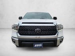 2021 Toyota Tundra 2WD 2WD SR5 CrewMax 5.5' Bed 5.7L (SE)