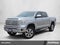 2017 Toyota Tundra 2WD 2WD Platinum CrewMax 5.5' Bed 5.7L FFV (SE)