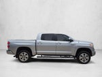 2017 Toyota Tundra 2WD 2WD Platinum CrewMax 5.5' Bed 5.7L FFV (SE)