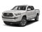 2017 Toyota Tacoma Limited Double Cab 5' Bed V6 4x4 AT (Natl)