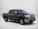 2013 Toyota Tundra 4WD Truck 4WD CrewMax Short Bed 5.7L FFV Platinum (Natl)