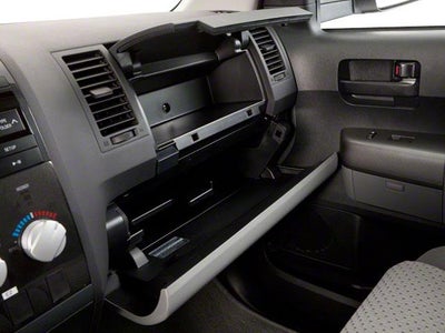 2013 Toyota Tundra 4WD Truck 4WD CrewMax Short Bed 5.7L FFV Platinum (Natl)