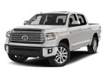 2017 Toyota Tundra 4WD 4WD Limited CrewMax 5.5' Bed 5.7L FFV (SE)