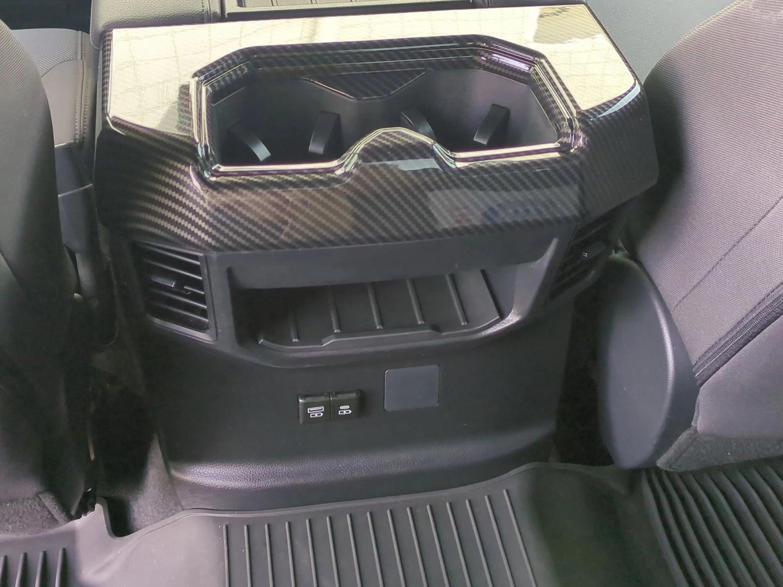 2025 Toyota Tundra 4WD 4WD SR5 CrewMax 5.5' Bed (GS)