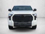 2025 Toyota Tundra 4WD 4WD SR5 CrewMax 5.5' Bed (GS)