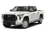 2025 Toyota Tundra 4WD 4WD SR5 CrewMax 5.5' Bed (GS)