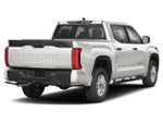 2025 Toyota Tundra 4WD 4WD SR5 CrewMax 5.5' Bed (GS)
